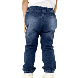 Jean Bleu Fille Name it Fbibi vue 0