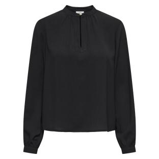 Blouse Noire Femme JDY Belle vue 0