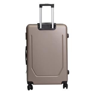 OM Koffer Braun Mann 76x30x49cm Ansicht 0