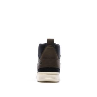 Marrón Zapatillas Hombre Umbro Nelda ver 0