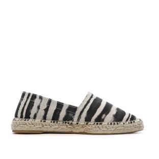 Women’s Black Tie-Dye Espadrilles by Pare Gabia Anaia Photo of the Espace des Marques %store% store - view of %key%