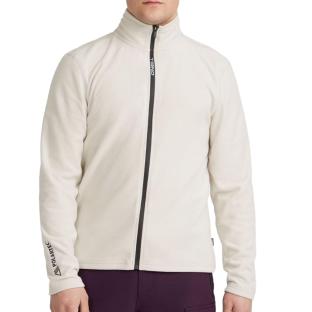 Veste Polaire Écru Homme O'Neill Jacks Polartec 100 vue 0