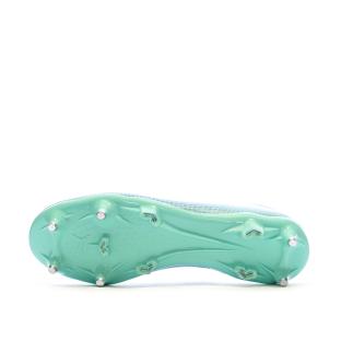 Chaussures de Foot Bleues Homme Puma Future 7 Play MxSG vue 0