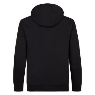 Sweat À Capuche Noir Homme O'Neill Graphic vue 0
