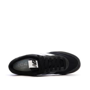 Baskets Noir Homme New Balance Rc42 vue 0