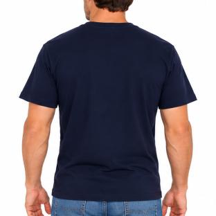 Herren-T-Shirt in Marineblau von Redskins RDS Ansicht 0