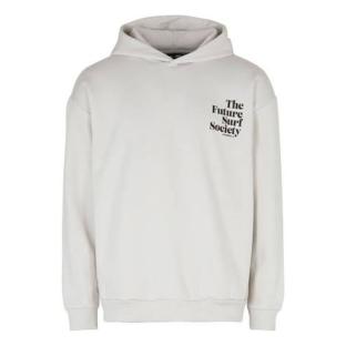 O'Neill Future Surf Sweatshirt für Herren in Ecru Ansicht 0