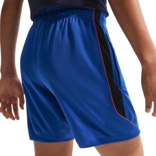 Equipe de France Short Training Bleu Junior Homme Nike 26/28 vue 0