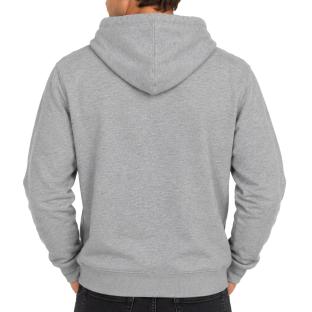 Sweat à capuche Gris Homme Redskins SC8702 vue 0