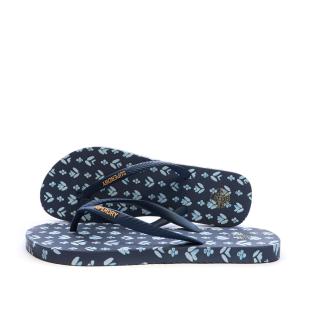 Tongs Marine Femme Superdry Printed Flip Flop vue 0