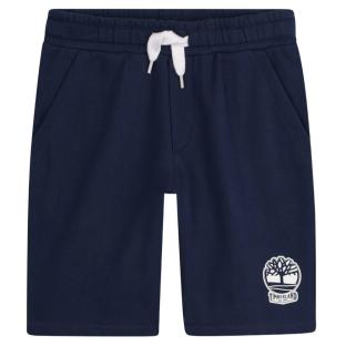 Short Marine Garçon Timberland T60460 Nectarine vue 0