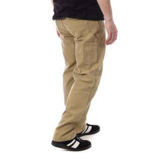 Cargohose Beige Mann Paname Brothers SAN Ansicht 0