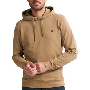 Sweat Camel Homme Petrol Industries Hooded 5178 vue 0