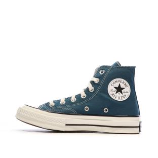 Türkisfarbene Sneakers Herren Converse Chuck 70 A05589C Ansicht 0