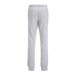 Pantalones de chándal grises Jack &amp; Jones Twill Boy's ver 0