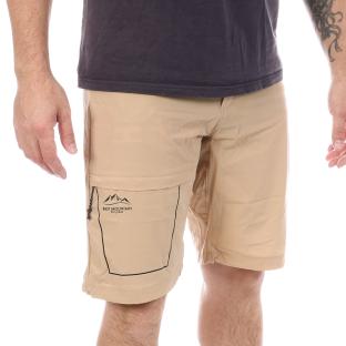 Pantalones Cortos Hombre Beige Best Mountain RANDO 300 ver 0