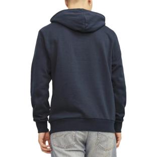 Sweatshirt Marine Herren Jack &amp; Jones Ferris Ansicht 0