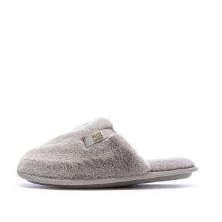 Women's Grey Slipper Tommy Hilfiger House Photo of the Espace des Marques %store% store - view of %key%