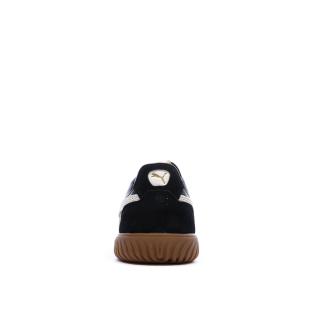 Baskets Noires/Blanches Homme Puma Club Kayzer vue 0