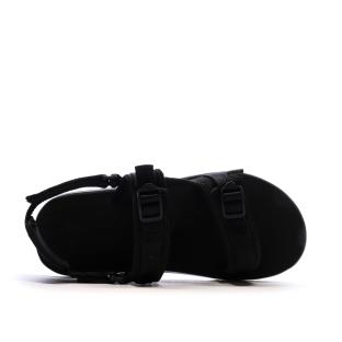 Sandals Black Men Quiksilver Monkey Caged Photo of the Espace des Marques %store% store - view of %key%