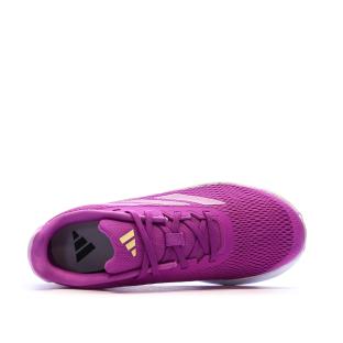 Sportschuhe Lila Damen Adidas Duramo Ansicht 0