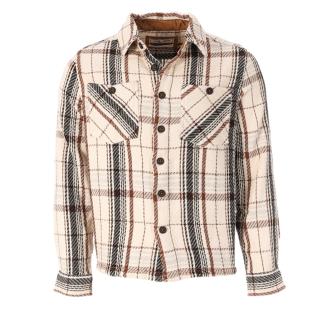 Camisa Crudo Hombre RMS26 7551 ver 0