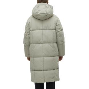 Doudoune Beige Femme Vero Moda Lanoranja vue 0