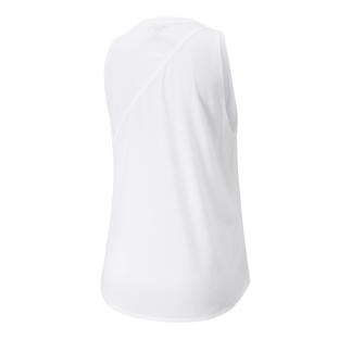 Débardeur Blanc Femme Puma Concept Tank vue 0