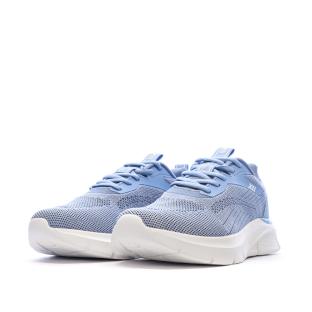Baskets Bleu Femme Xti 145170 vue 0