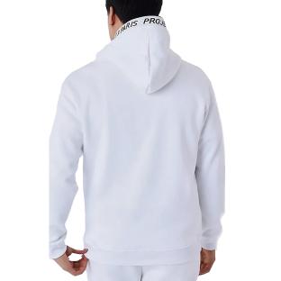 Sweat Blanc/Noir Homme Project X Paris 2322006 vue 0