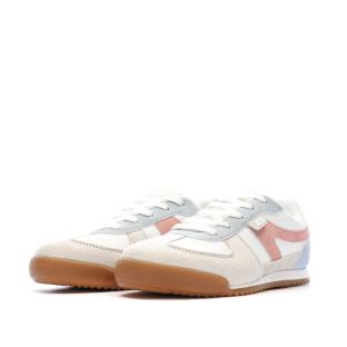 Baskets Blanches Fille XTI 153008 vue 0