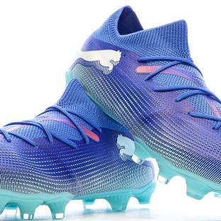 Calzado Puma Future 7 Match FG/AG Azul para hombre ver 0