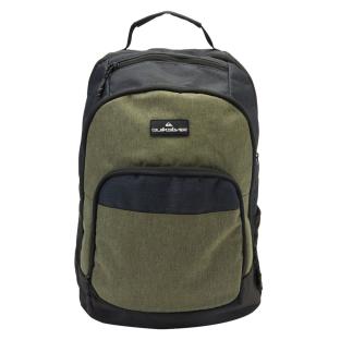 Mochila Quiksilver 1969 Special en color caqui ver 0