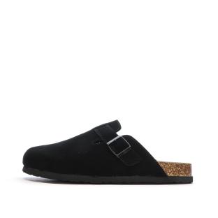 Sabots Noir Homme Xti 144138 vue 0