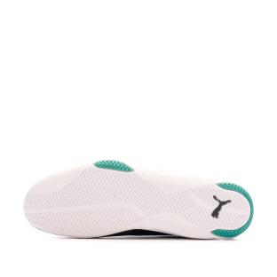 Baskets Noir Homme Puma Mercedes Mapf1 R-cat Machina vue 0