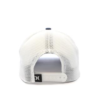 Hurley Warner Men's Black/White Cap Photo of the Espace des Marques %store% store - view of %key%
