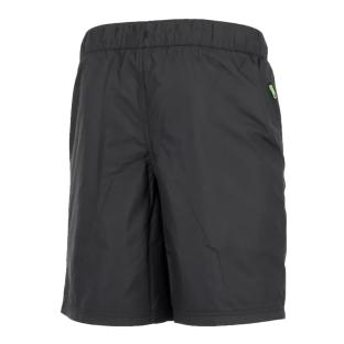 Short Noir Homme Puma Mapf1 02 vue 0