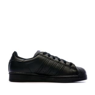Zapatillas Adidas Superstar Niño Negras ver 0