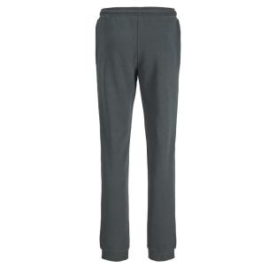 Jogging Gris Foncé Garçon Jack & Jones Jwhvesterbro vue 0