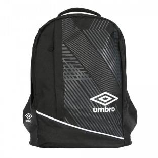 Sac à dos Noir Homme Umbro Lea vue 0