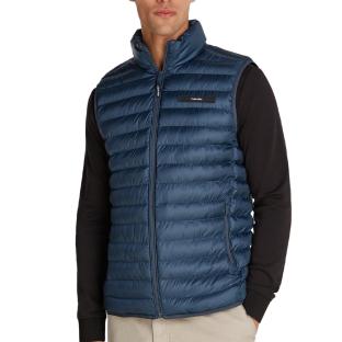 Chaleco sin mangas Calvin Klein Jeans Hombre Azul marino ver 0