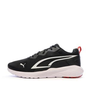 Baskets Noir Homme Puma All-day Active vue 0