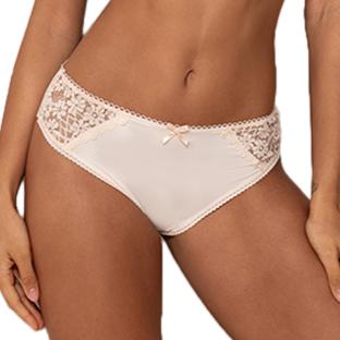 Shorty Beige Damen Les Petites Bombes Muse Ansicht 0