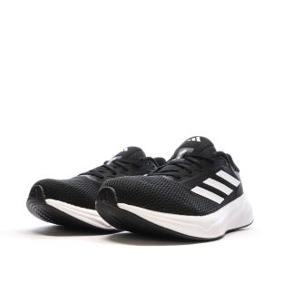 Black Men's Running Shoes Adidas Response IG9922 Photo of the Espace des Marques %store% store - view of %key%