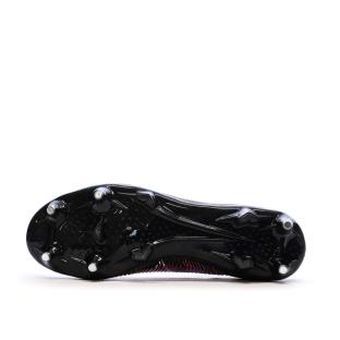 Chaussures de Football Noires/Roses Homme Puma Future 8 vue 0