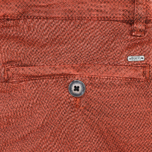 Pantalones cortos rojos para hombre RMS26 3599 ver 0