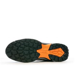 Chaussures de Sécurité Noir/Gris Homme Albatros Stunning vue 0