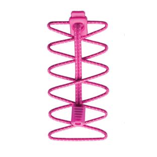X2 Cordones para correr ROSE Run Laces ver 0
