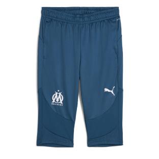 OM Short Hombre Azul Puma Om Training 3/4 ver 0