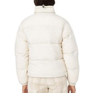 Doudoune Écru Femme Dickies Alatna DK0A4XP3ECR1 vue 0
